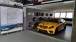 Mercedes-Benz C-Class Coupe by NRW 2016 года